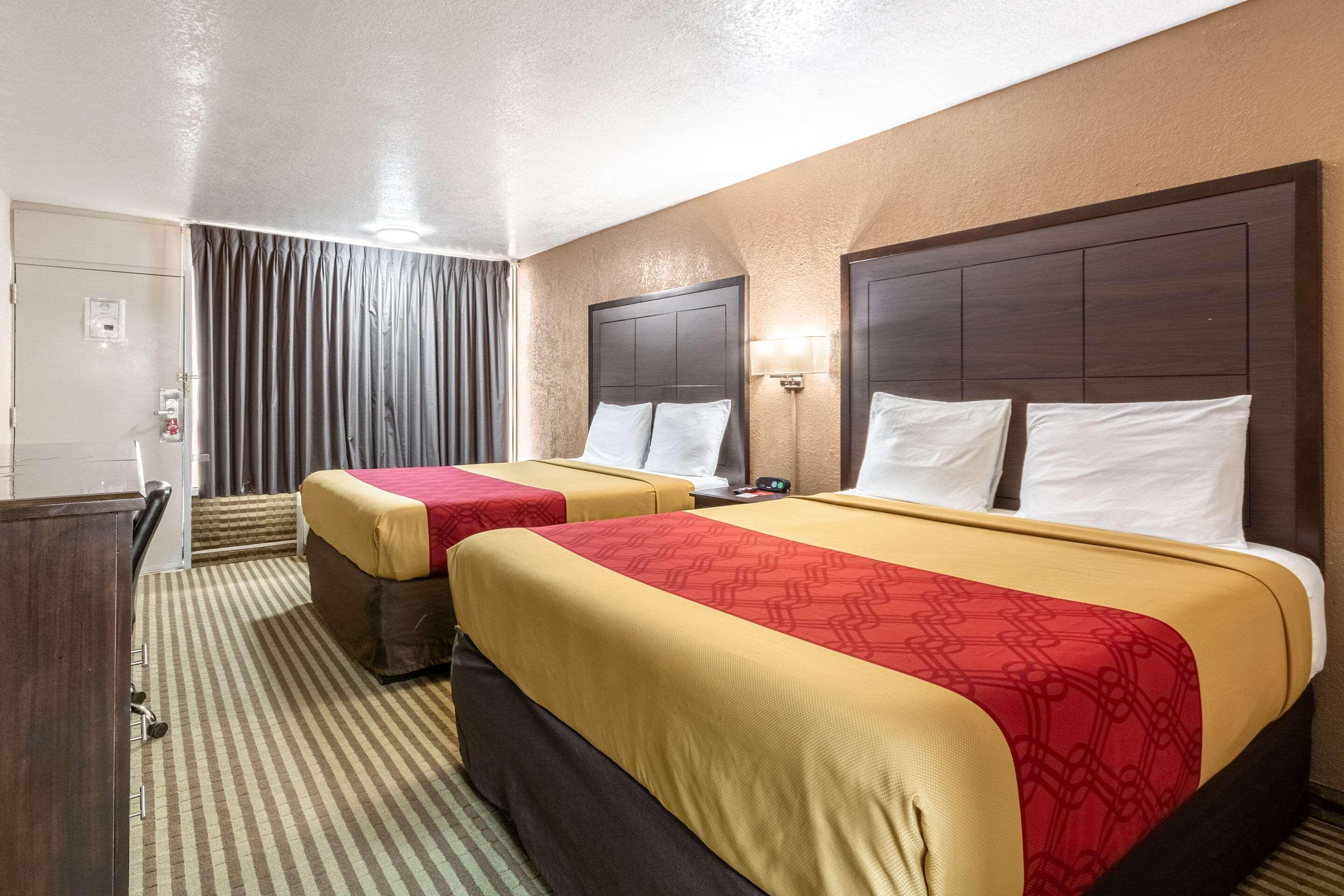 Econo Lodge Winfield Exterior foto