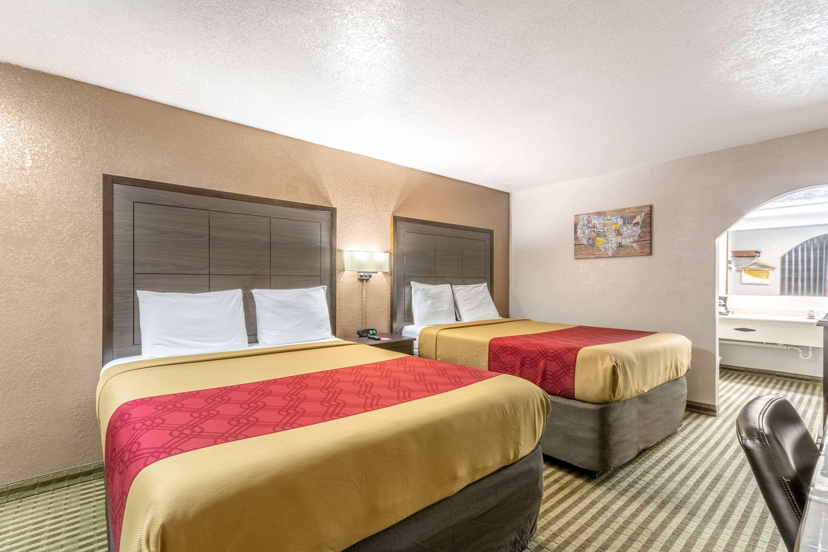 Econo Lodge Winfield Exterior foto