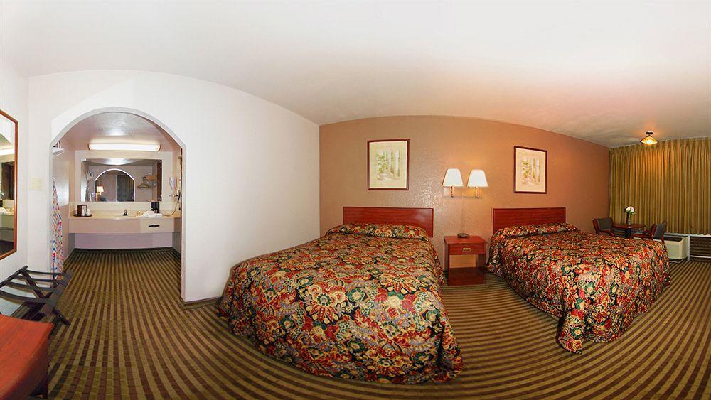 Econo Lodge Winfield Exterior foto