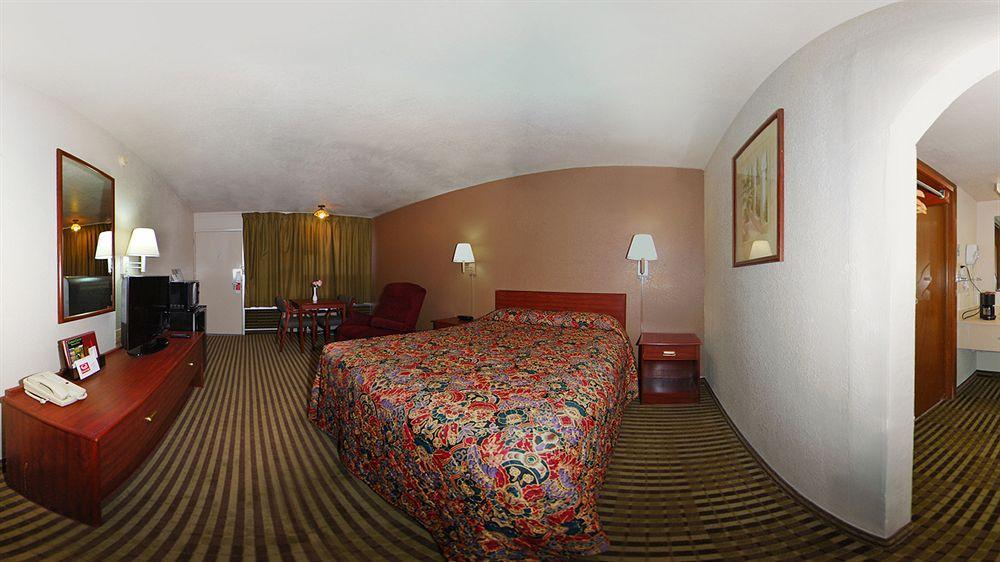 Econo Lodge Winfield Exterior foto